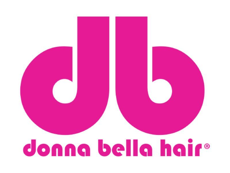 Donna Bella - a supplier of high-quality human hair extensions