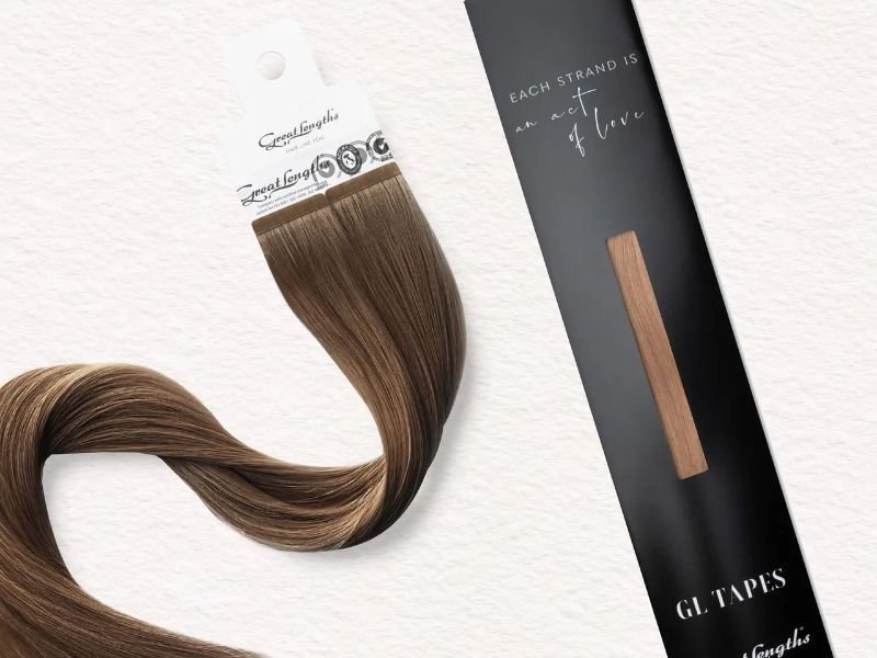 Great Lengths: Professional-Grade Extensions