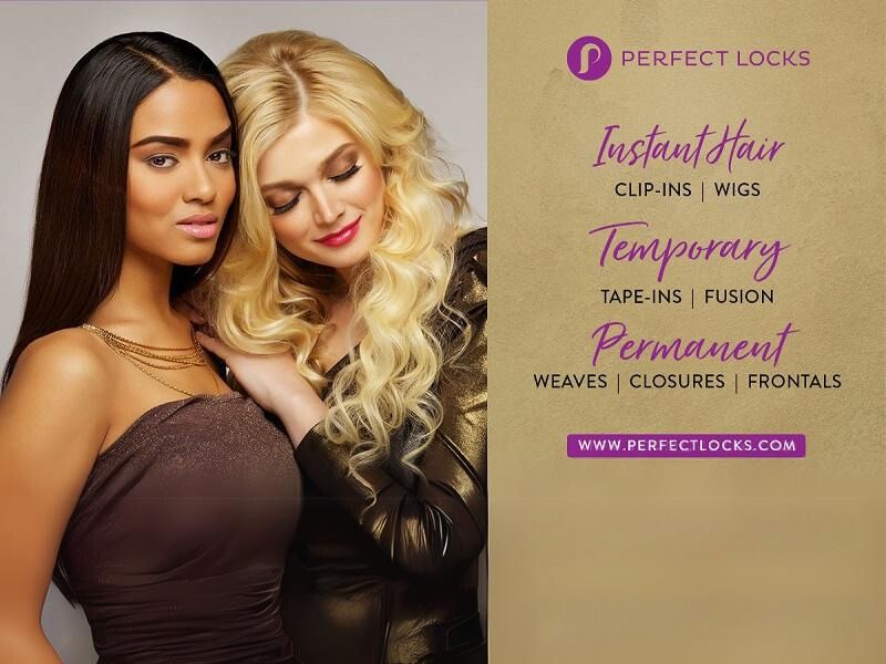 Perfect Locks: Ethically Sourced Excellence 