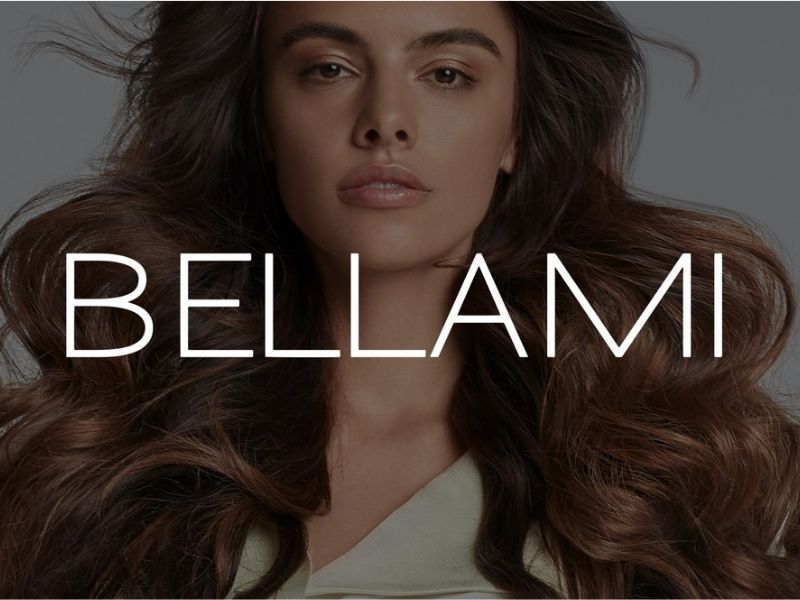 Bellami Hair: Luxury and Quality 