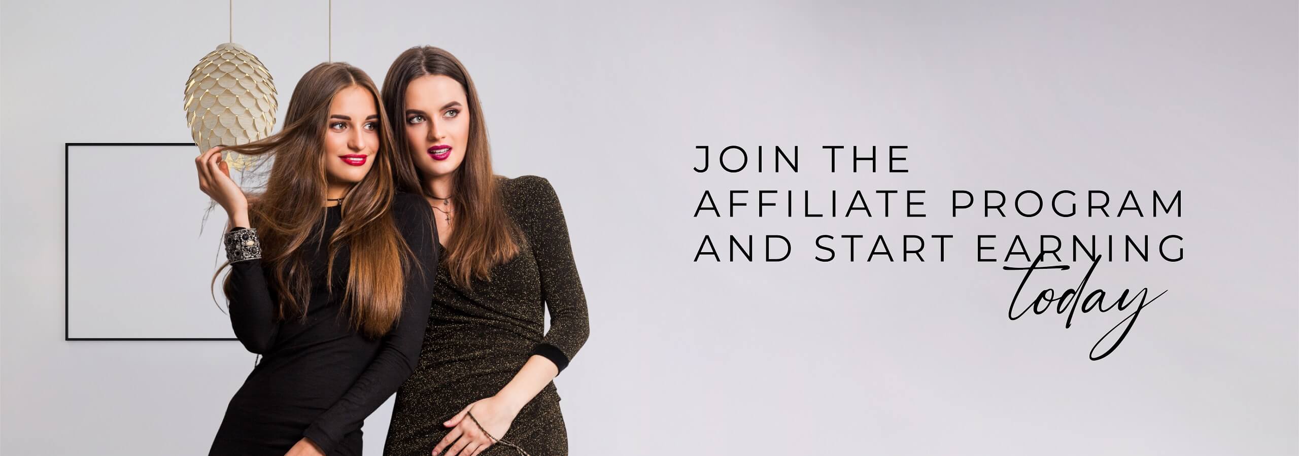 Join The Affiliate Program And Start Earning Today