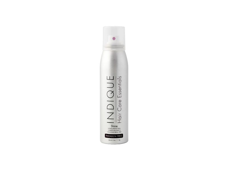 Indique Hair Care Essentials Shine Spray