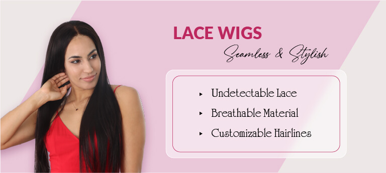 Lace Wigs