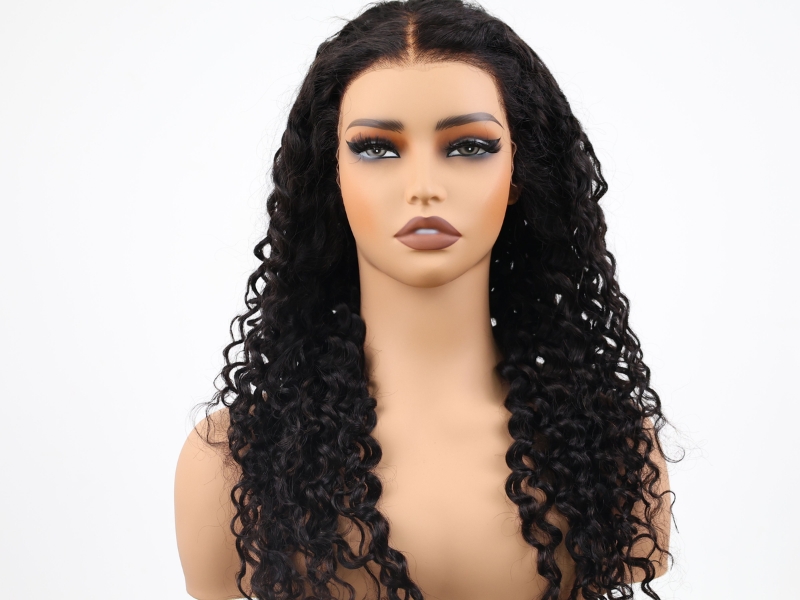 How much is a human hair wig- Hair qulity