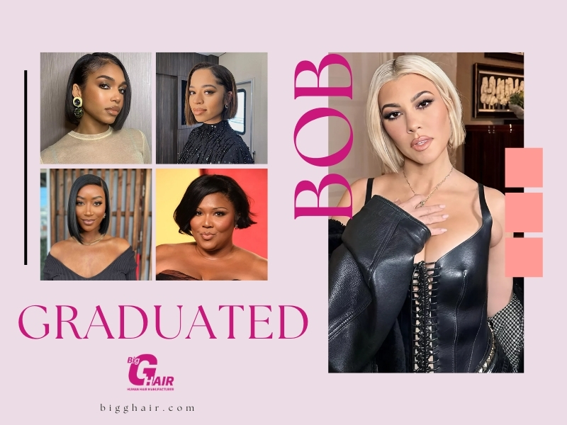 Graduated Bob for Fine Hair: 7 Stunning Styles You Need to Know