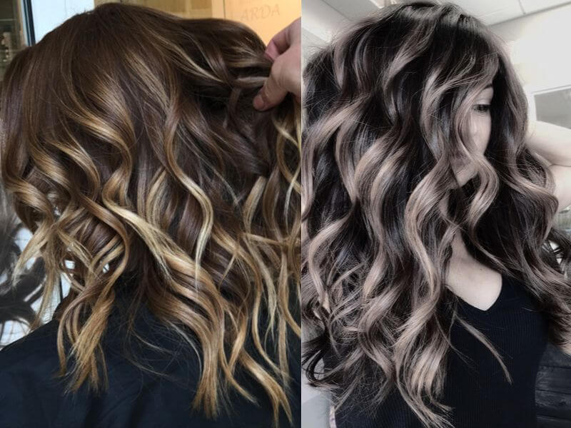 How much are highlights for hair? - For dimensional highlights