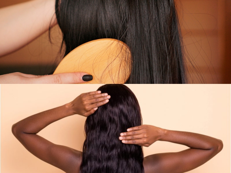 To keep HD lace wigs in top condition, proper care is crucial